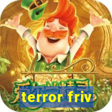 terror friv